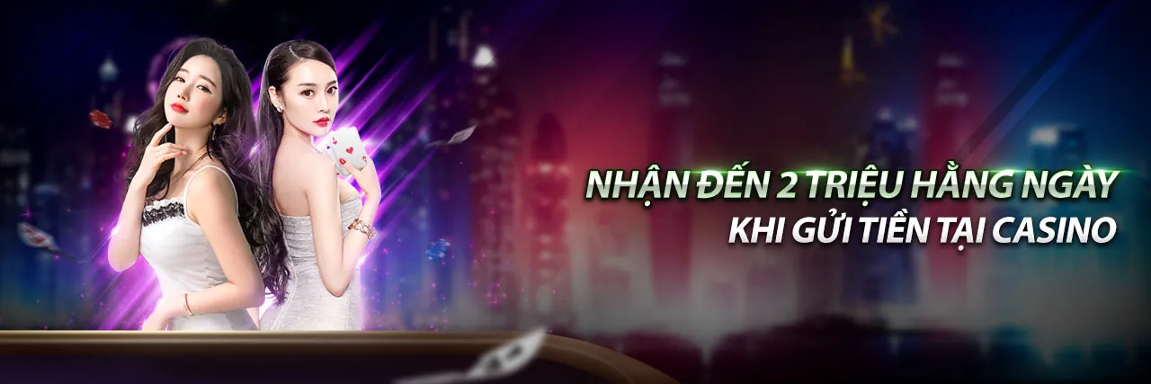 Hình ảnh chào mừng đăng ký tài khoản debet vip